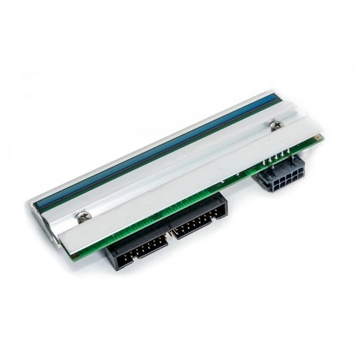 Zebra 110Xi3 Barcode Printhead 300DPI