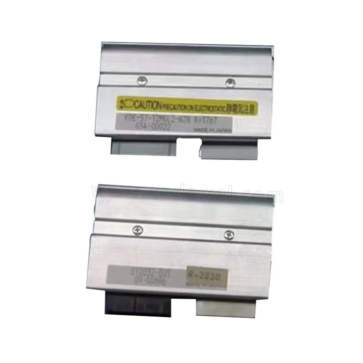 Zebra Printhead Model:P310 203dpi